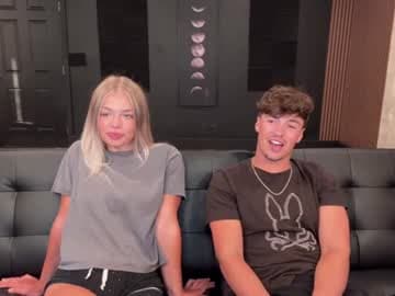 WE are BACK BABY!! #teen #anal #18 #bigass #bigboobs