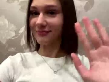 first day! goal: belly dance ^^ [103 tokens remaining]  #18 #new #teen #skinny #shy