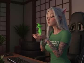 Welcome perverts ✂ [2305 tokens remaining]