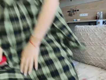 shh lets fuck him .im crazy horny today)  - Multi-Goal :  FUCK SHOW 10 GOAL #bigass #hairypussy #redhair #lovense #shh #squirt #natural