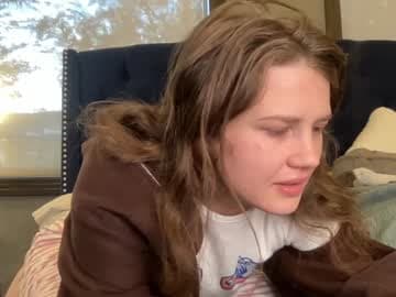 Goodmorning goons! Sharing secrets and running my mouth! 20 mins of naked every 5 goals [203 tokens remaining]