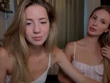 double blowjob  #cei #joi #findom #lesbians #lush [444 tokens remaining]