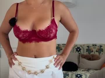 🌠  - Goal: take off bra [26 tokens left] #natural #smile #tease #cute #blonde