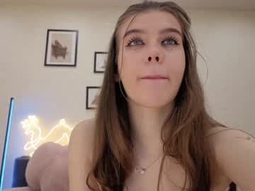 Anal plug play [1084 tokens left] Do u believe in love from the first sight ? 0.o #anal #teen #deepthroat #skinny #18