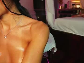 It's a new week, flirt with me, spoil me, feel my attention - Multi Goal: Squirt Show [999tk each Goal] #bigass  #18 #bigboobs #lovense #squirt