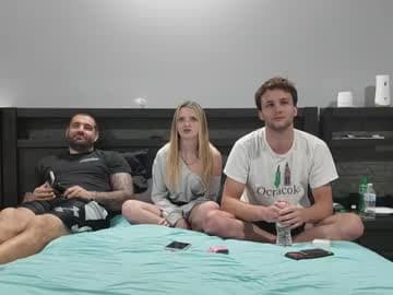 give Seth a handjob and rub Scott [1414 tokens left]