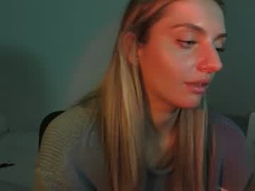 Day 2! Yesterday was fun! Love Privates! #new #blonde #boobs #ass #cum