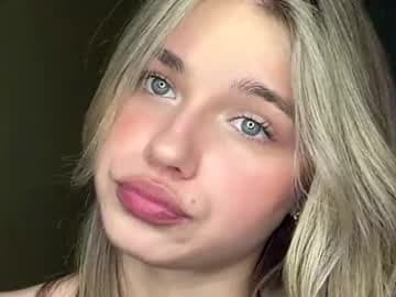 GOAL - 😘let me feel your lessons on my body😘 #new #teen #shy #18 #blonde [0 tokens remaining]