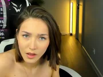 GOAL: FIRST PUBLIC TOPLESS <3 [0 tokens remaining] Anyone who orders me a toy will receive control for 15 minutes// EXPLORE MY NAKED BODY IN PREMIUM PVT! <3 #lovense #new #teen #18 #natural