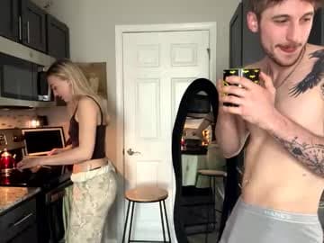 Come hang out Luv_birds's!!!! #couple #blond #bigass #bigloads #cumface