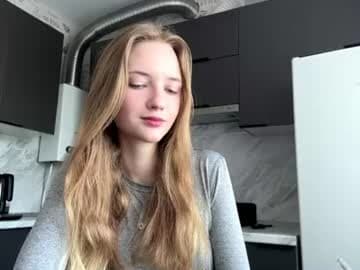 GOAL: 😊stund up to show my body😊 [0 tokens remaining] Welcome by Grace 🌸I am new, pls SUPPORT, be kind and talk withj respect🔥❤️ #18 #new #shy #skinny #blonde