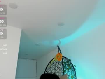 [111 tokens to goal] -- Current Goal: ride pillow once countdown reaches zero -- Next Goal: Pussy Play -- ♥ follow me and enjoy the show #ebony #bigboobs  #latina #asian #french