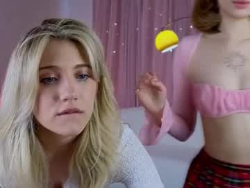 GOAL: playing with the clitoris in panties to each other [0 tokens remaining] privates are open to everyone, let's play #bigass #lovense #cute #blowjob #new