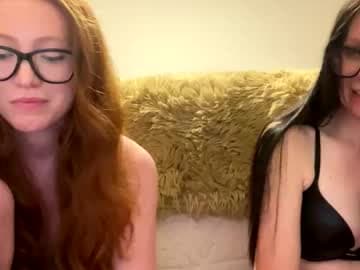 Get naked and ride dildo  ❤️ #redhead #snowbunny #bigass #petite #natural [0 tokens remaining]