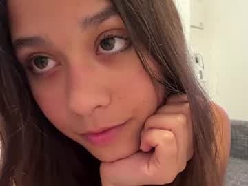 Goal put on a long T-shirt and take off  shorts *Hey, my name is Tacey.  I am #18 #shy #skinny #new #asian Which will you choose: watching the stream in silence 👀 or chatting away in the chat 💬? [925