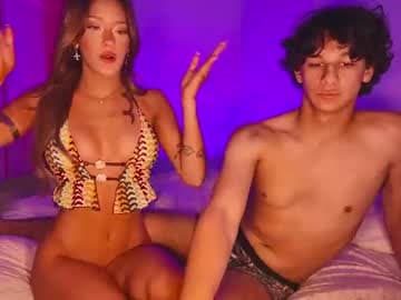 naughty b/g collab w mykala! ;) act out fav sex position [347 tokens left] #18 #teen #couple #new #college