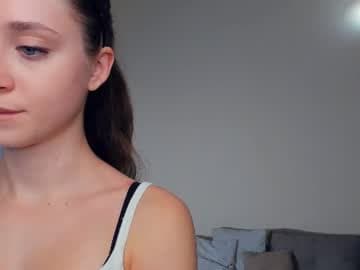 Show my cute bra     💞  #skinny #18 #teen #new #shy [145 tokens remaining]