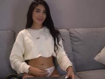 ⭐Masturbate⭐ [2773 tokens left] #latina #18 #squirt  #new #lovense