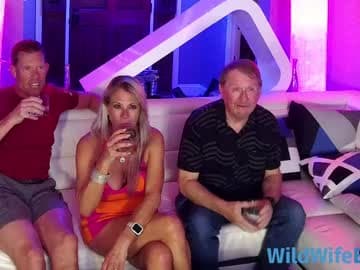 HAPPY TIMES SAT NIGHTS! #MILF  #blonde  #CUM #mature #private #chat #roleplay -- Tip Jar Goal: 500 tokens -- At goal, the prize (NAKED ANG) will be performed until the jar empties -- WELCUM NEW N OLD