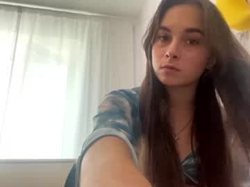 goal for the stream - Sensually run my fingers from neck to tits. <3 How many thumbs up will I get today? #new #18 #skinny #young #teen [23 tokens remaining]